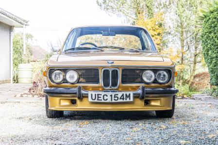 BMW 30 csl 2285342
